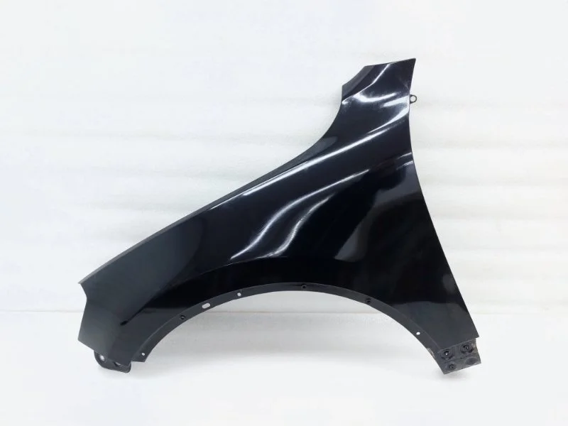 Крыло Volkswagen Touareg 2014 NF