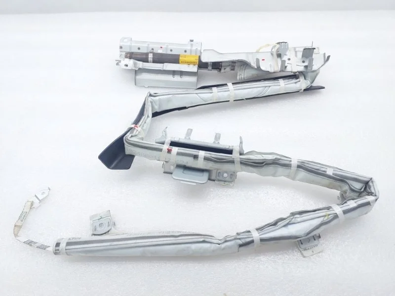 Подушка безопасности Toyota Land Cruiser Prado 2016 150