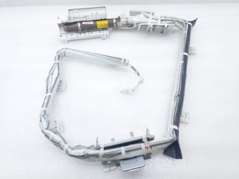 Подушка безопасности Toyota Land Cruiser Prado 2016 150