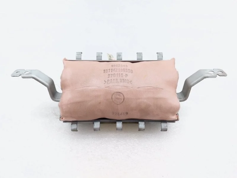 Подушка безопасности пассажира Toyota Land Cruiser Prado 2016 150