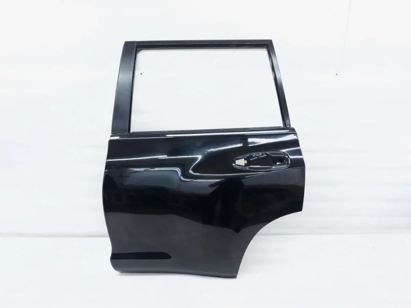 Дверь Toyota Land Cruiser Prado 2016 150