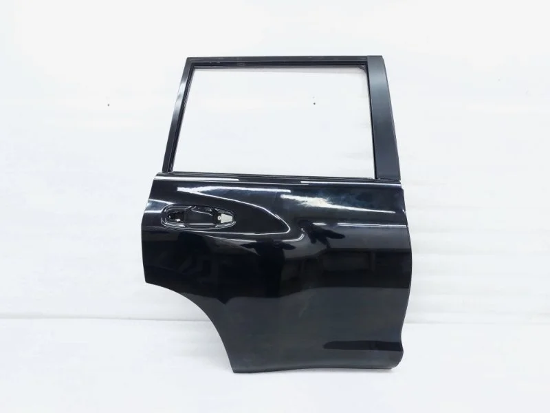 Дверь Toyota Land Cruiser Prado 2016 150