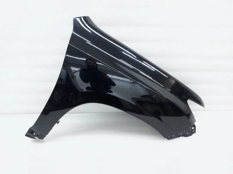 Крыло Toyota Land Cruiser Prado 2016 150