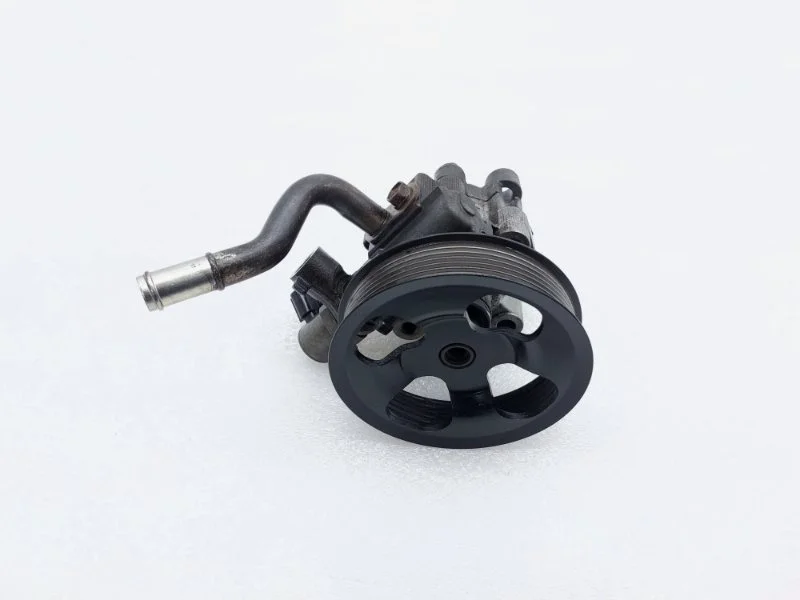 Насос гидроусилителя Toyota Land Cruiser Prado 2016 150