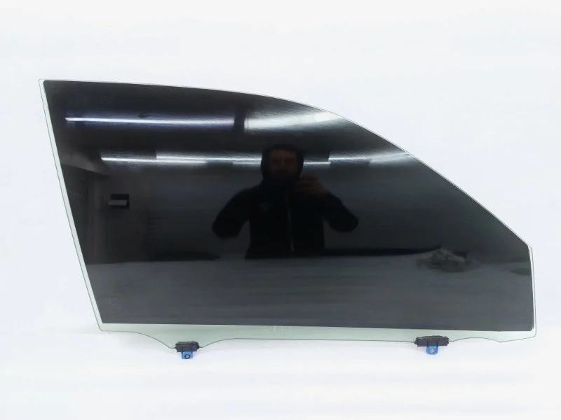 Стекло двери Toyota Land Cruiser Prado 2016 150