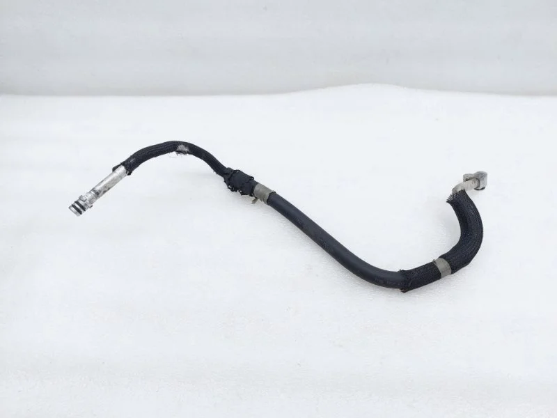 Трубка кондиционера Toyota Land Cruiser Prado 2016 150