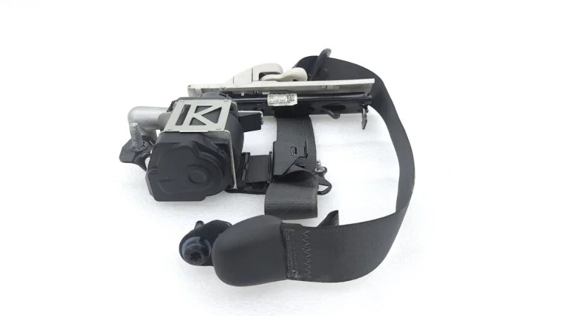 Ремень безопасности пиропатроном Ford Mondeo 2015 CD391