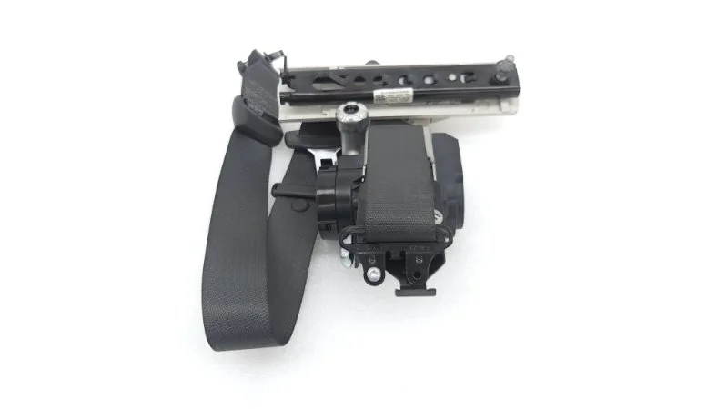 Ремень безопасности пиропатроном Ford Mondeo 2015 CD391