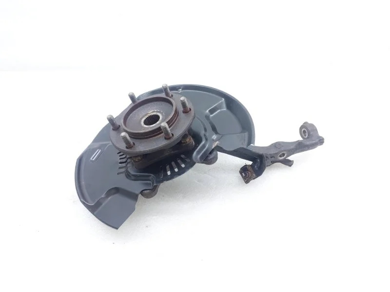 Кулак поворотный Toyota Land Cruiser Prado 2016 150