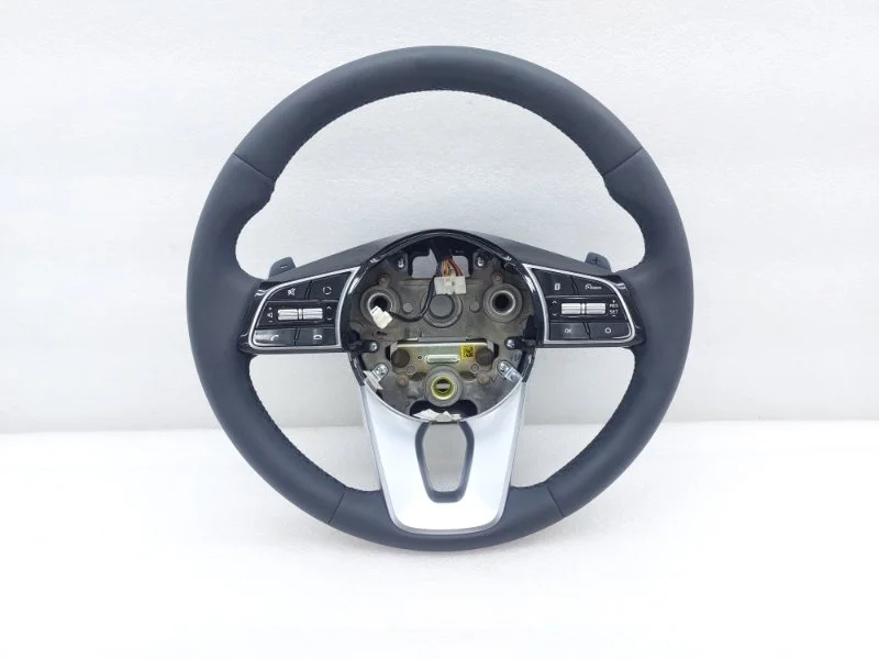 Руль Kia Optima 2019 JF