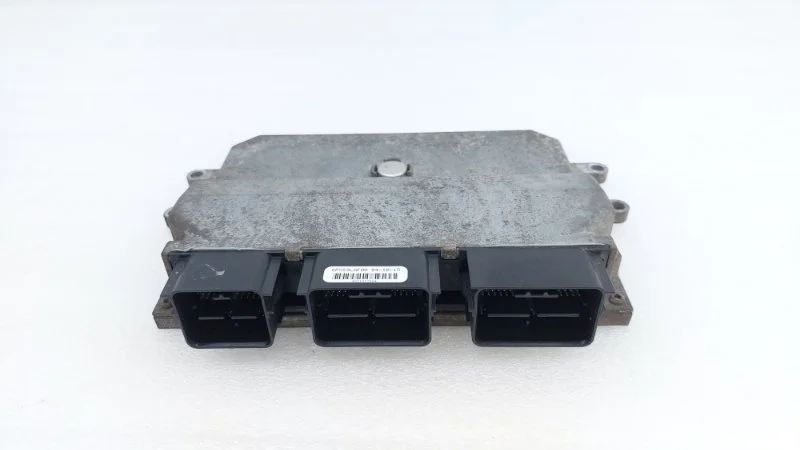 Блок управления двигателем Ford Mondeo 2015 CD391