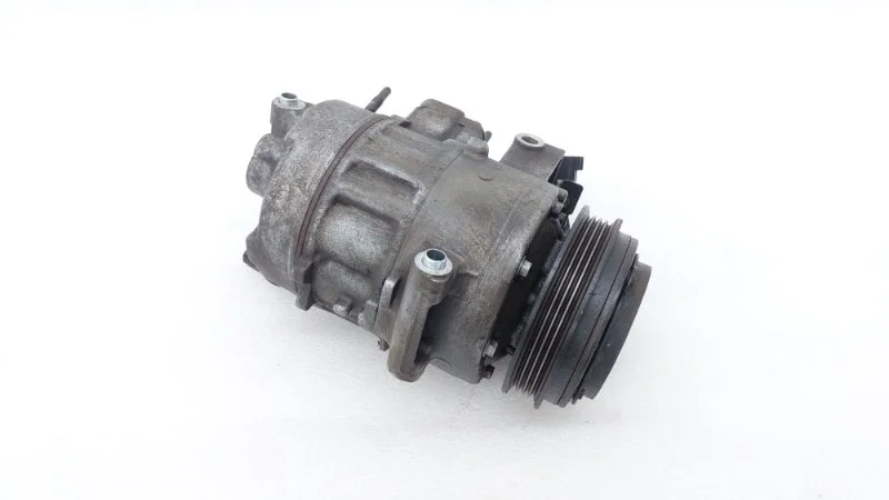 Компрессор кондиционера Ford Mondeo 2015 CD391