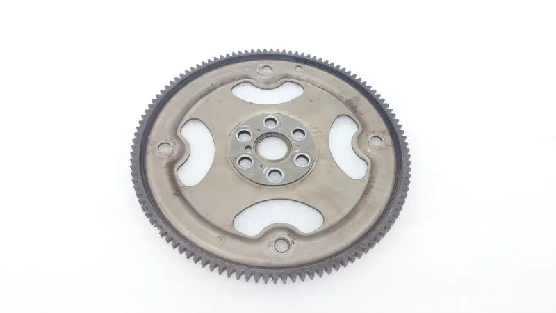 Маховик Ford Mondeo 2015 CD391