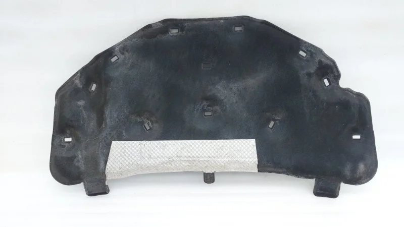 Шумоизоляция капота Ford Mondeo 2015 CD391