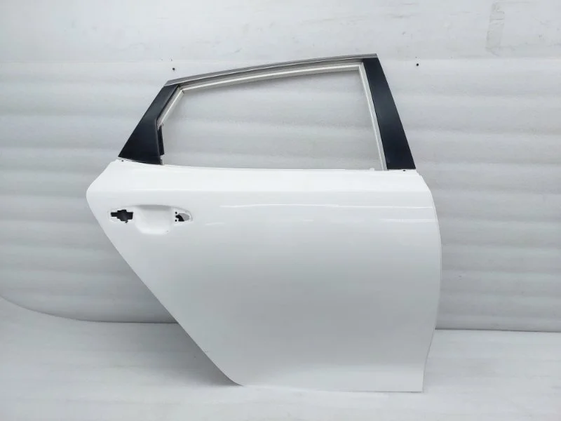 Дверь Kia Optima 2019 JF