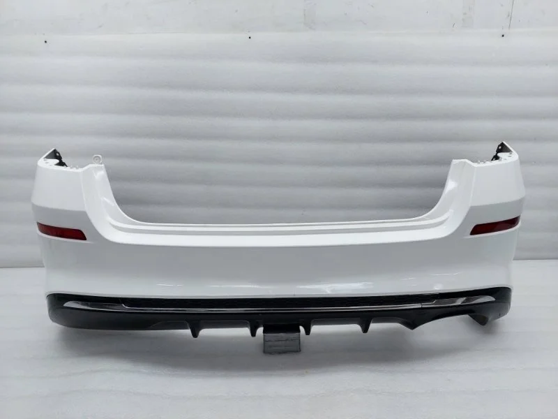 Бампер Kia Optima 2019 JF
