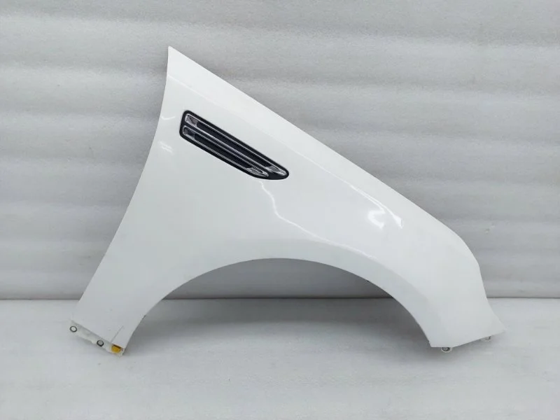 Крыло Kia Optima 2019 JF