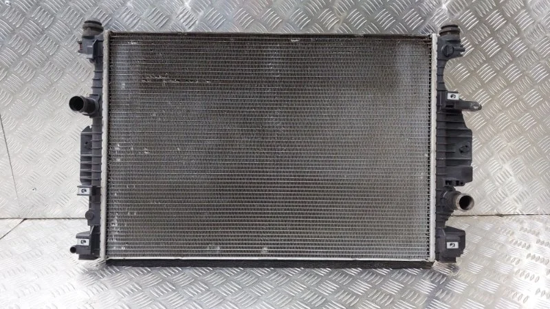Радиатор основной Ford Mondeo 2015 CD391