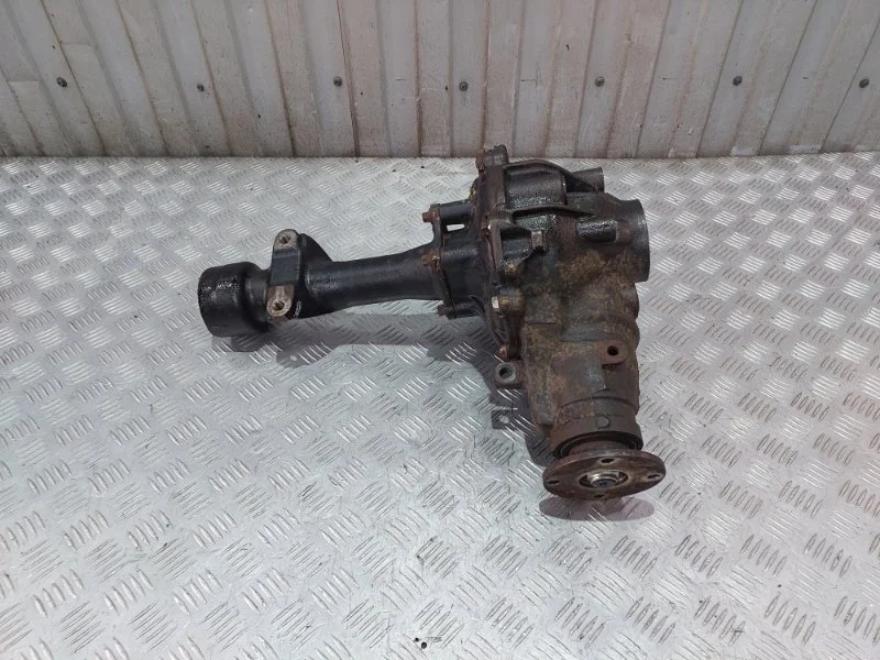 Редуктор Toyota Land Cruiser Prado 2016 150