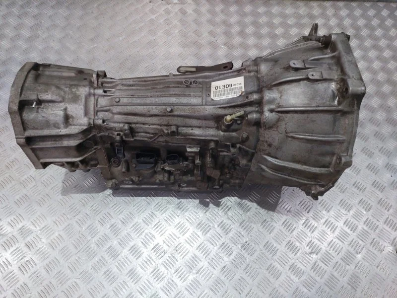 Акпп Toyota Land Cruiser Prado 2016 150