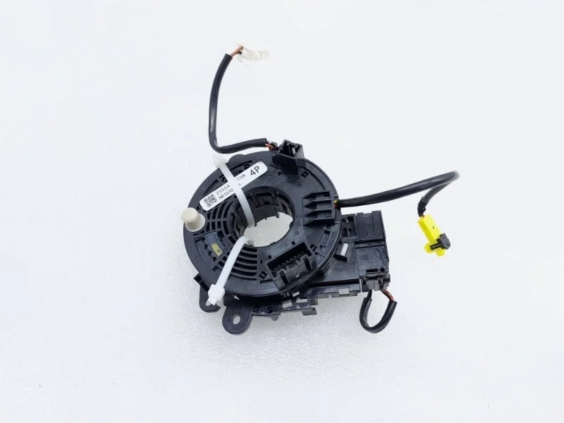 Механизм подрулевой \ шлейф Nissan Murano 2018 Z52