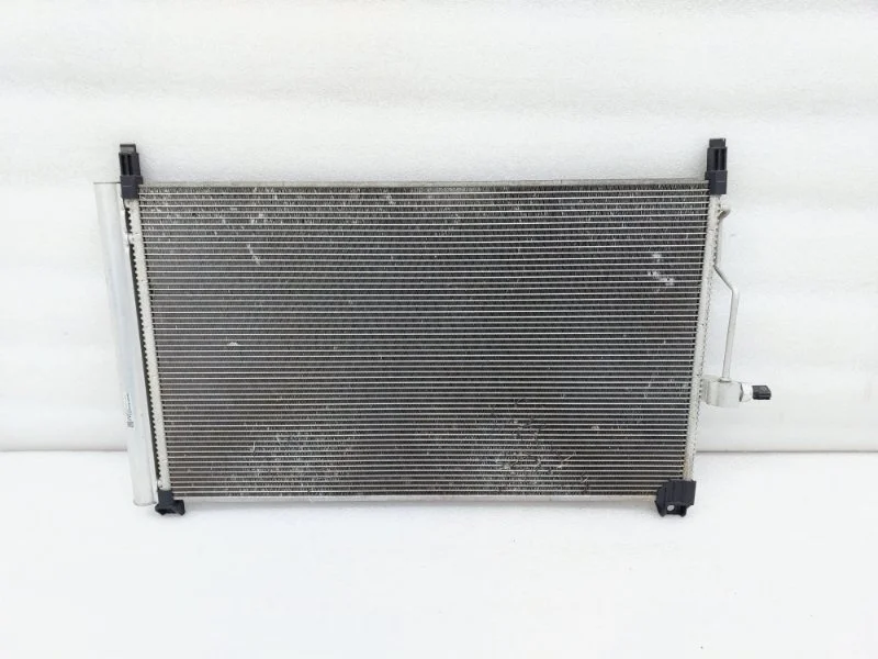 Радиатор кондиционера Nissan Murano 2018 Z52
