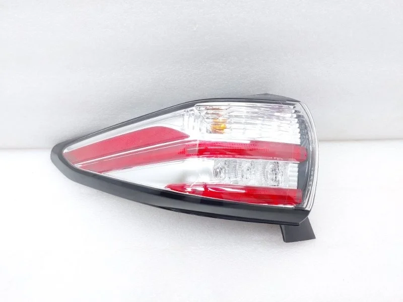 Фонарь Nissan Murano 2018 Z52