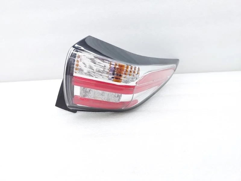 Фонарь Nissan Murano 2018 Z52