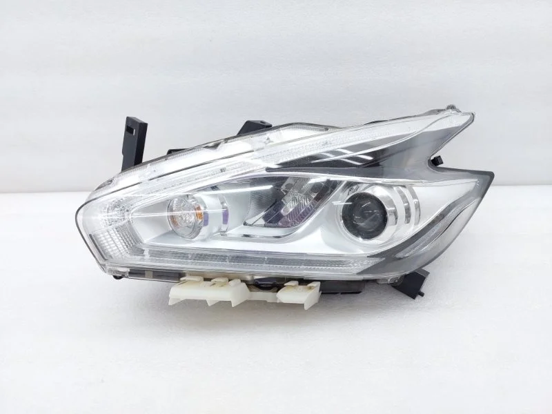 Фара Nissan Murano 2018 Z52