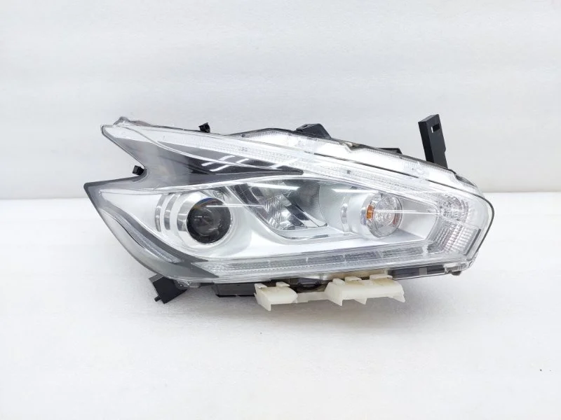 Фара Nissan Murano 2018 Z52