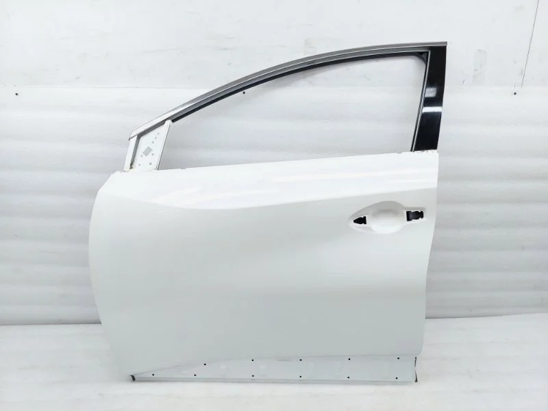 Дверь Nissan Murano 2018 Z52