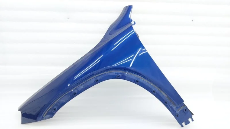 Крыло Mercedes-Benz GLB-Class 2021 X247