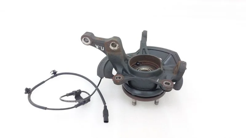 Кулак поворотный Hyundai Elantra 2024 CN7