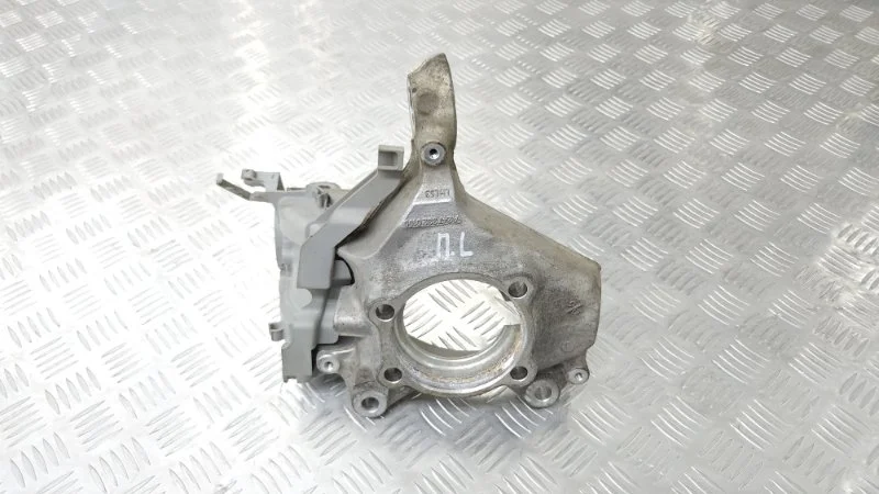 Кулак поворотный Mercedes-Benz GLB-Class 2021 X247