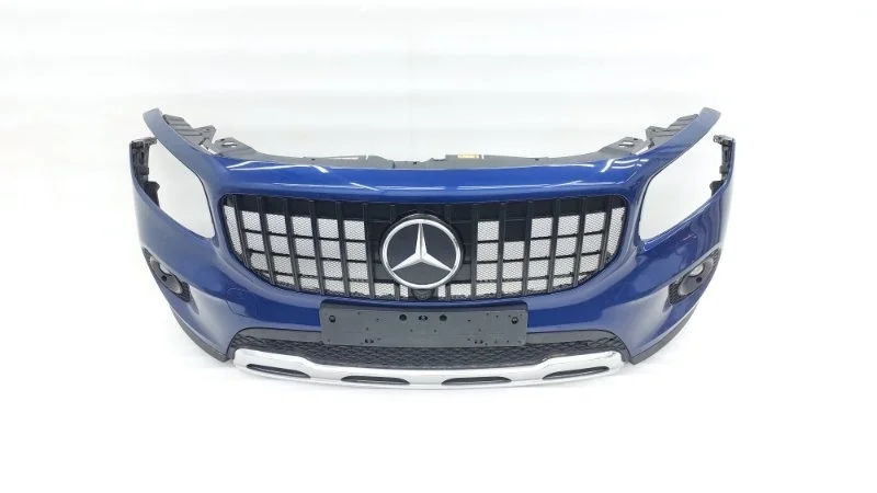 Бампер Mercedes-Benz GLB-Class 2021 X247