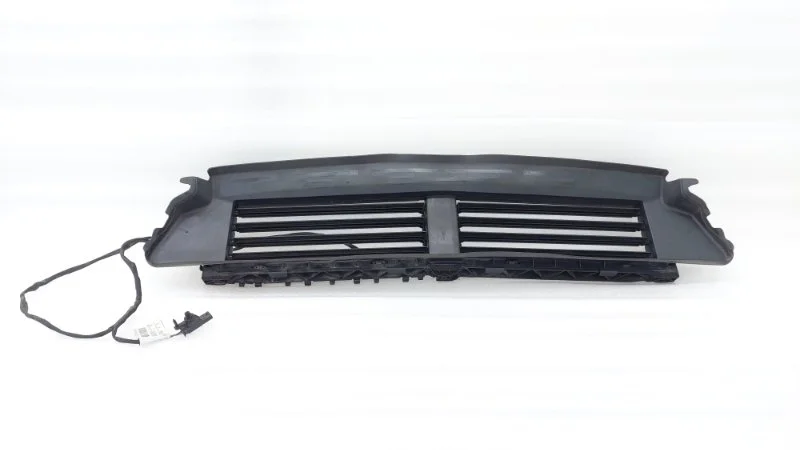 Жалюзи радиатора Mercedes-Benz GLB-Class 2021 X247