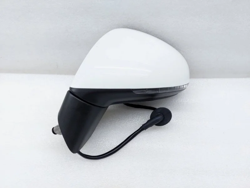 Зеркало Volkswagen Touareg 2014 NF