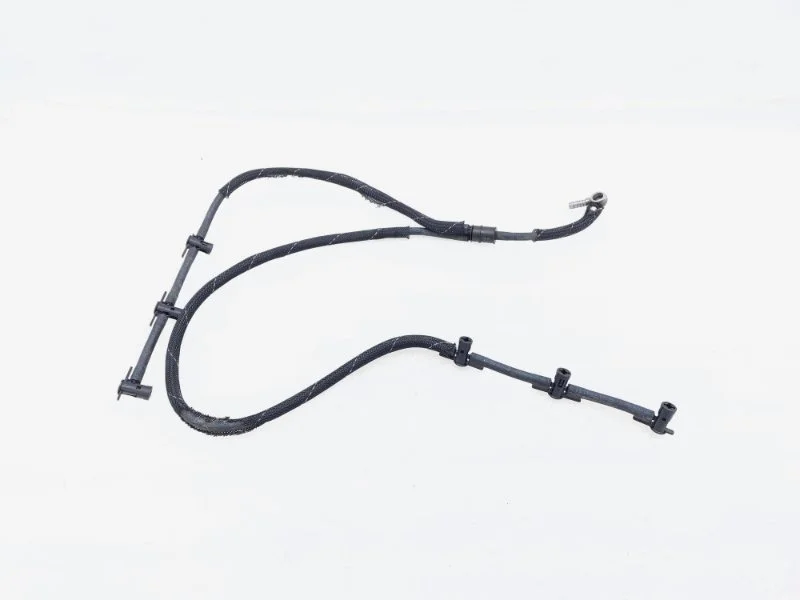 Шланг топливный Volkswagen Touareg 2014 NF