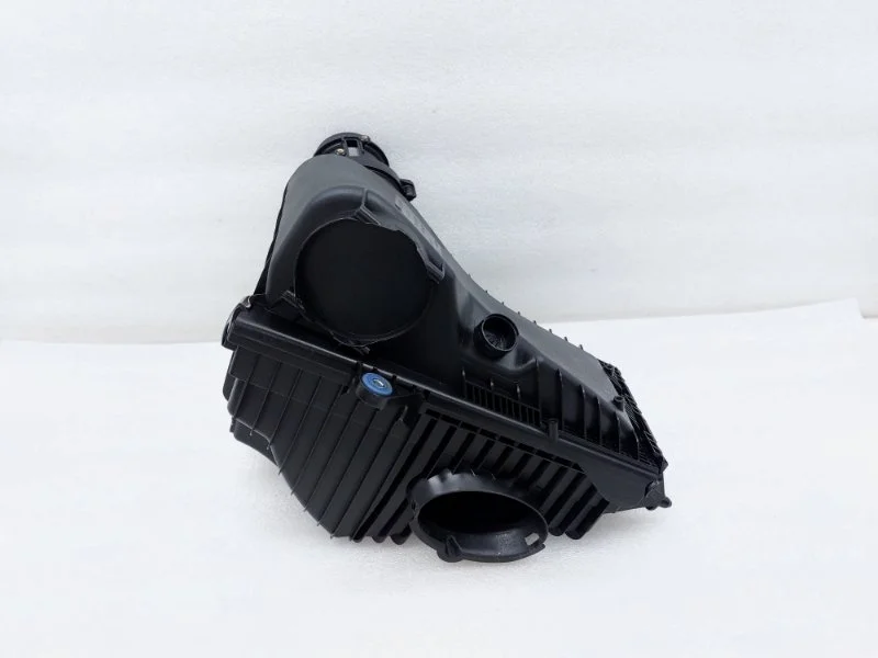 Корпус воздушного фильтра Volkswagen Touareg 2014 NF