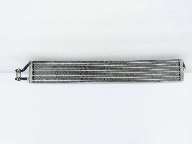 Радиатор акпп Volkswagen Touareg 2014 NF