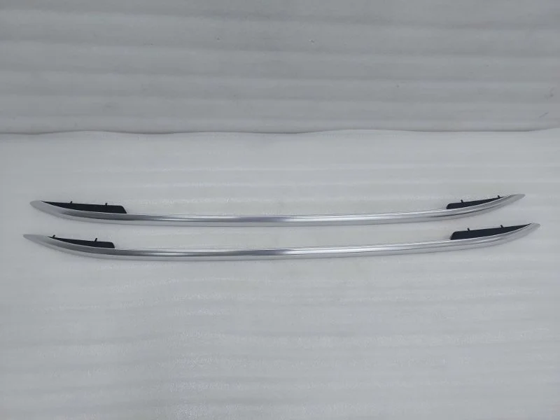 Рейлинги комплект Volkswagen Touareg 2014 NF