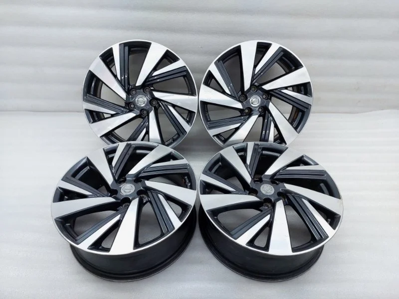 Диски литые комплект Nissan Murano 2018 Z52