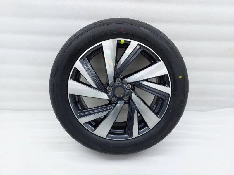 Запасное колесо Nissan Murano 2018 Z52