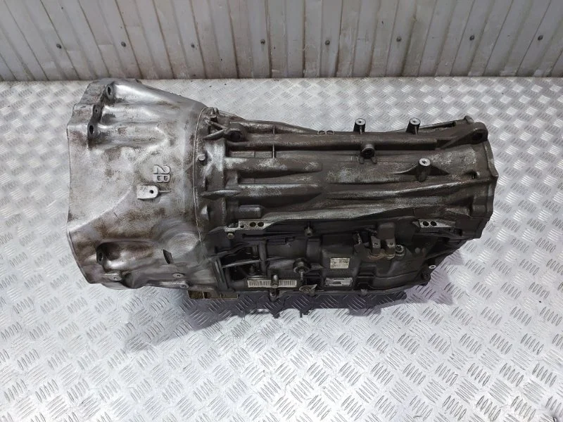 Акпп Volkswagen Touareg 2014 NF