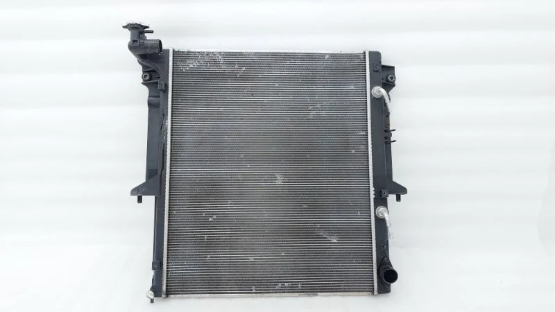 Радиатор основной Mitsubishi Pajero Sport 2021 KS0W