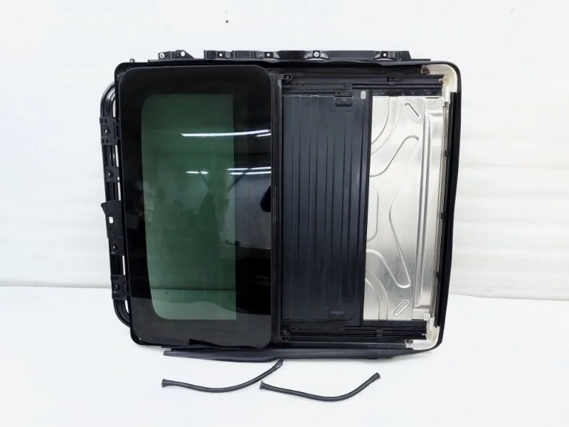 Люк BMW X6M 2012 E71