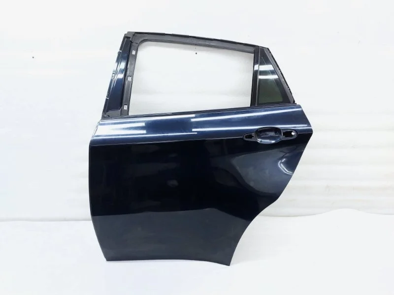 Дверь BMW X6M 2012 E71