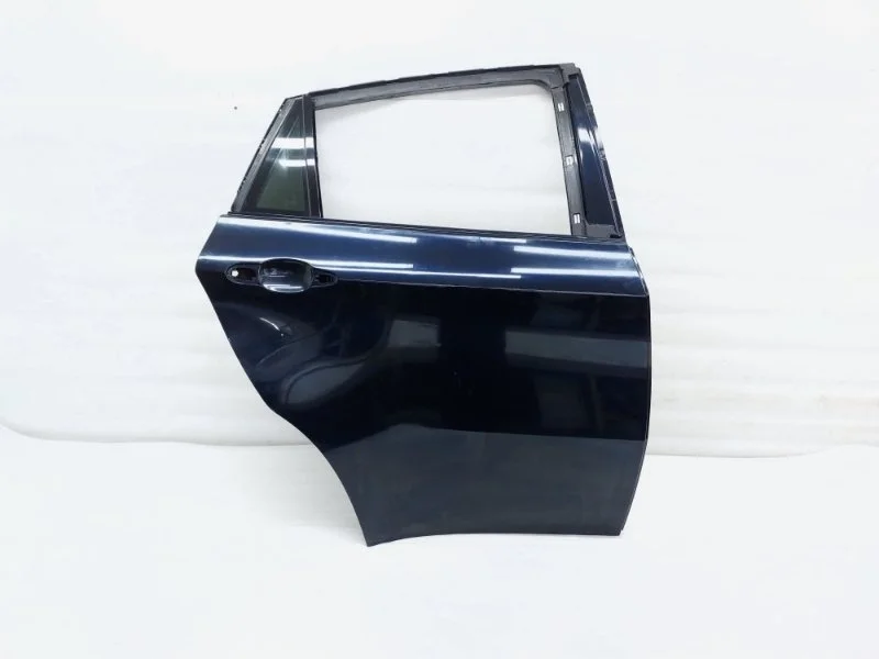 Дверь BMW X6M 2012 E71