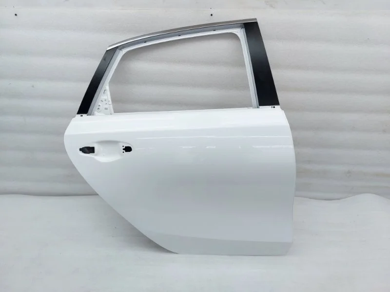 Дверь Kia Ceed 2022 CD