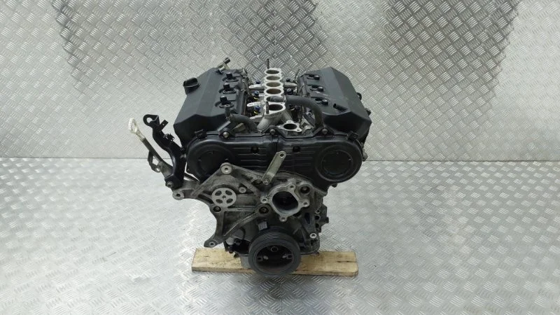 Двигатель Mitsubishi Pajero Sport 2021 KS0W